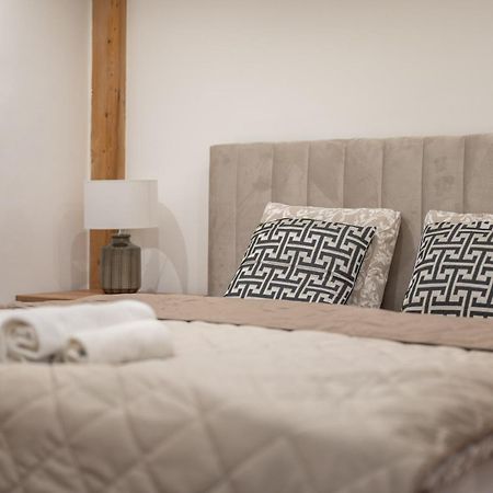 Deluxe And Cozy City Center Suite For 8Ppl Βουδαπέστη Εξωτερικό φωτογραφία