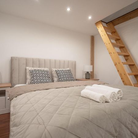 Deluxe And Cozy City Center Suite For 8Ppl Βουδαπέστη Εξωτερικό φωτογραφία