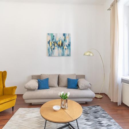 Deluxe And Cozy City Center Suite For 8Ppl Βουδαπέστη Εξωτερικό φωτογραφία