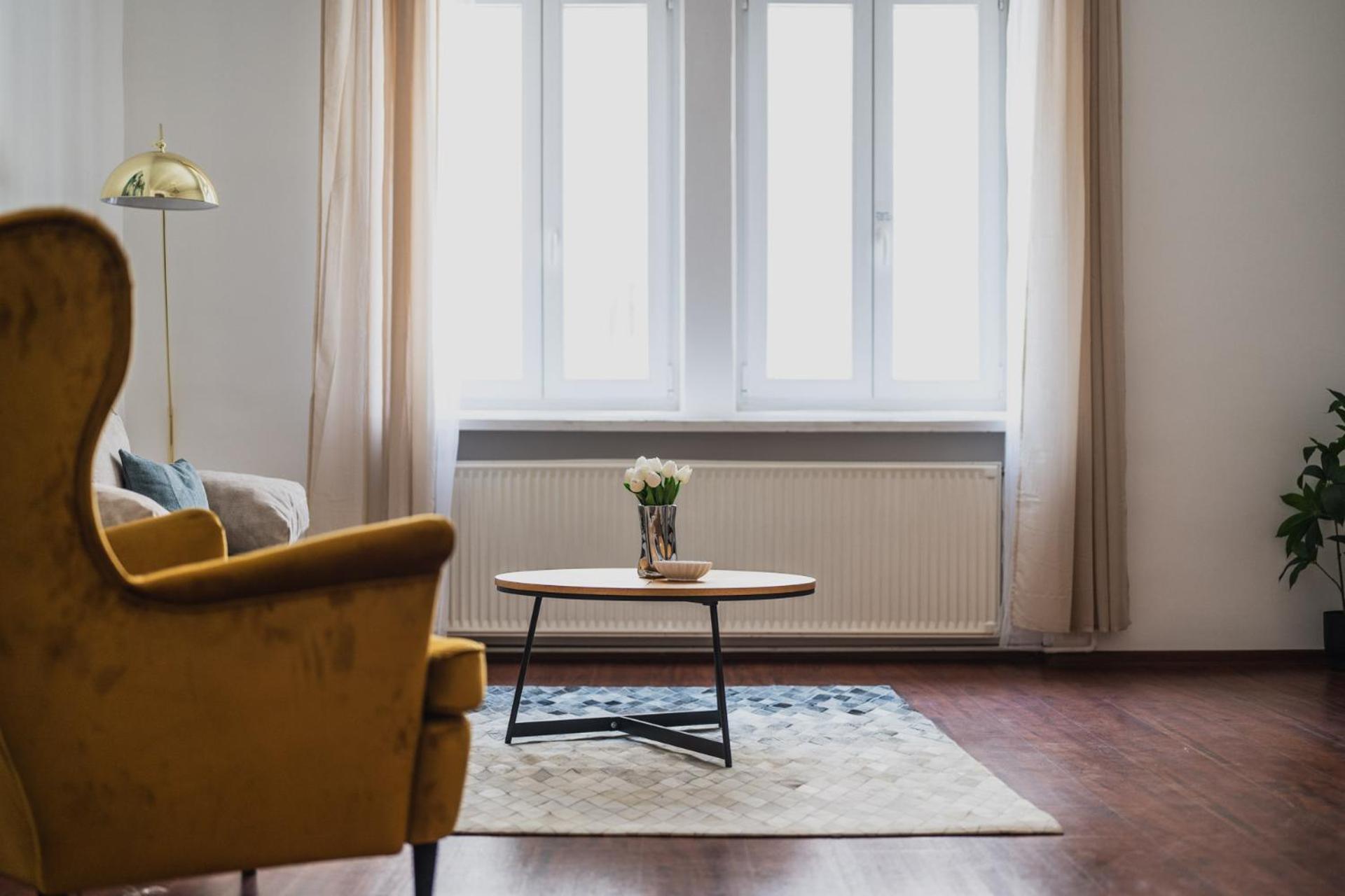 Deluxe And Cozy City Center Suite For 8Ppl Βουδαπέστη Εξωτερικό φωτογραφία