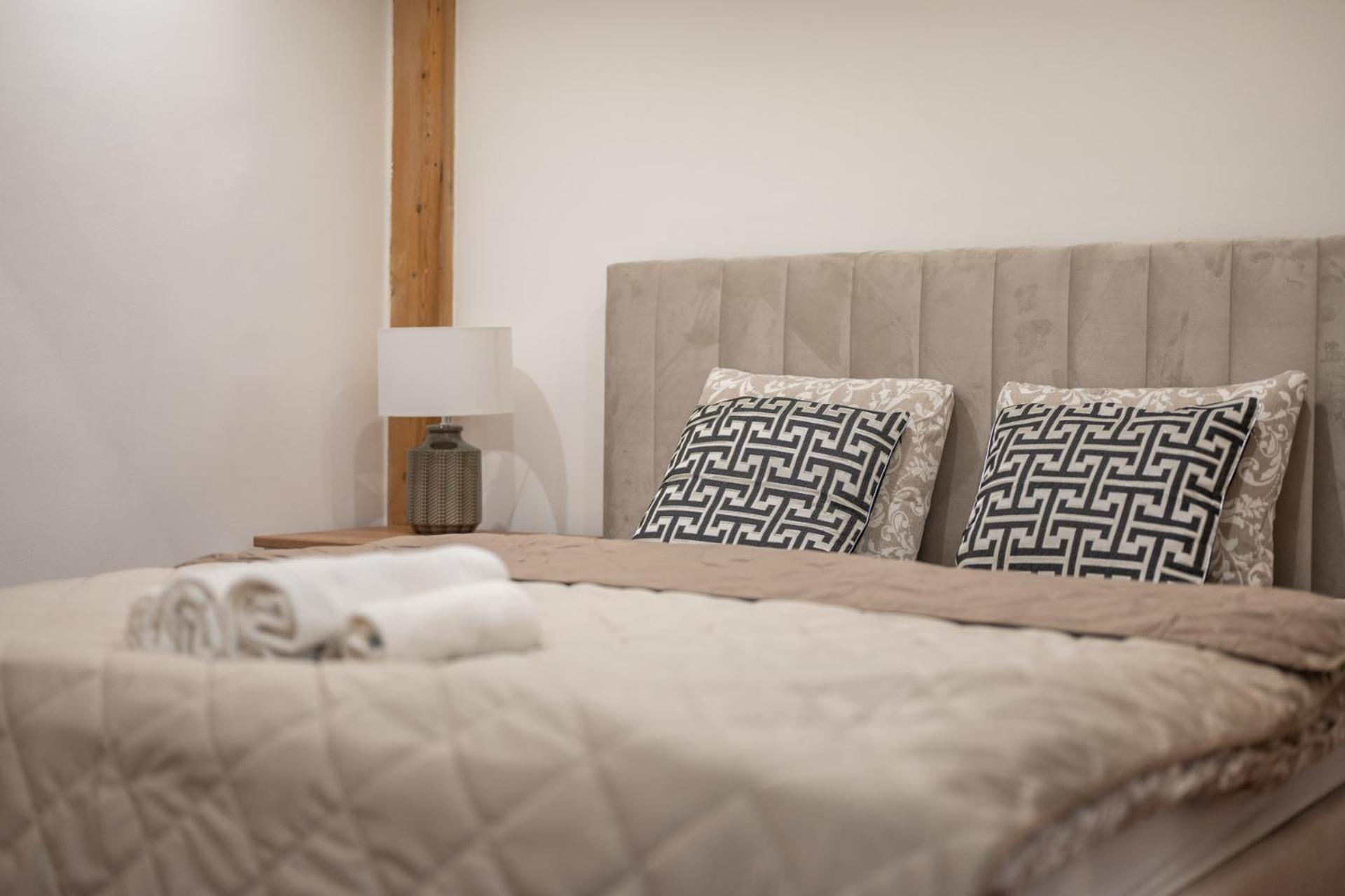 Deluxe And Cozy City Center Suite For 8Ppl Βουδαπέστη Εξωτερικό φωτογραφία