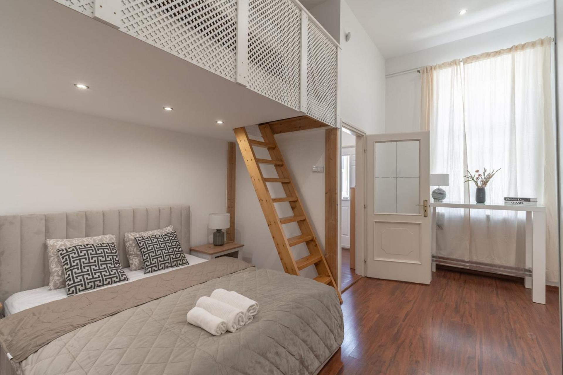 Deluxe And Cozy City Center Suite For 8Ppl Βουδαπέστη Εξωτερικό φωτογραφία