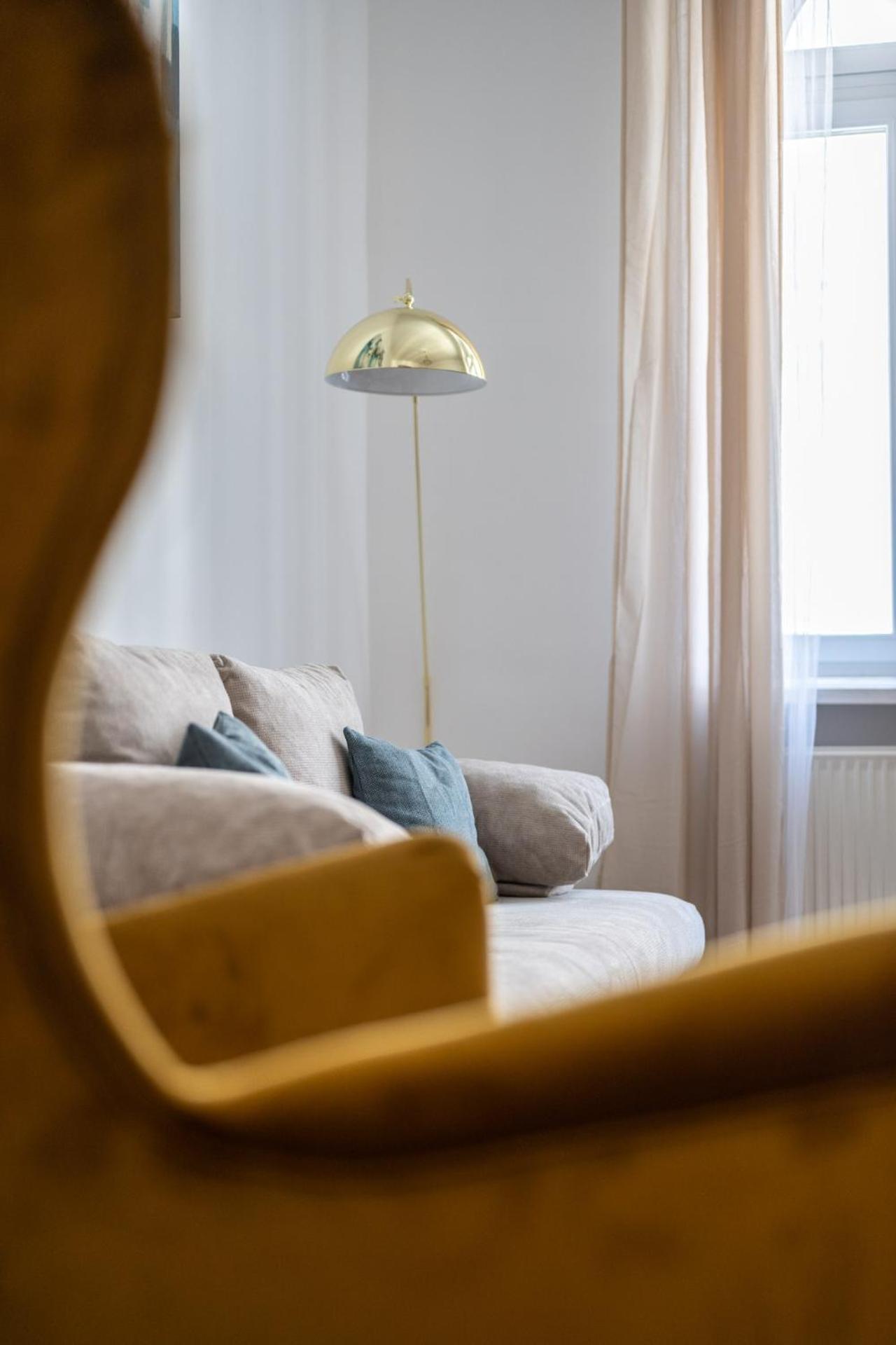 Deluxe And Cozy City Center Suite For 8Ppl Βουδαπέστη Εξωτερικό φωτογραφία
