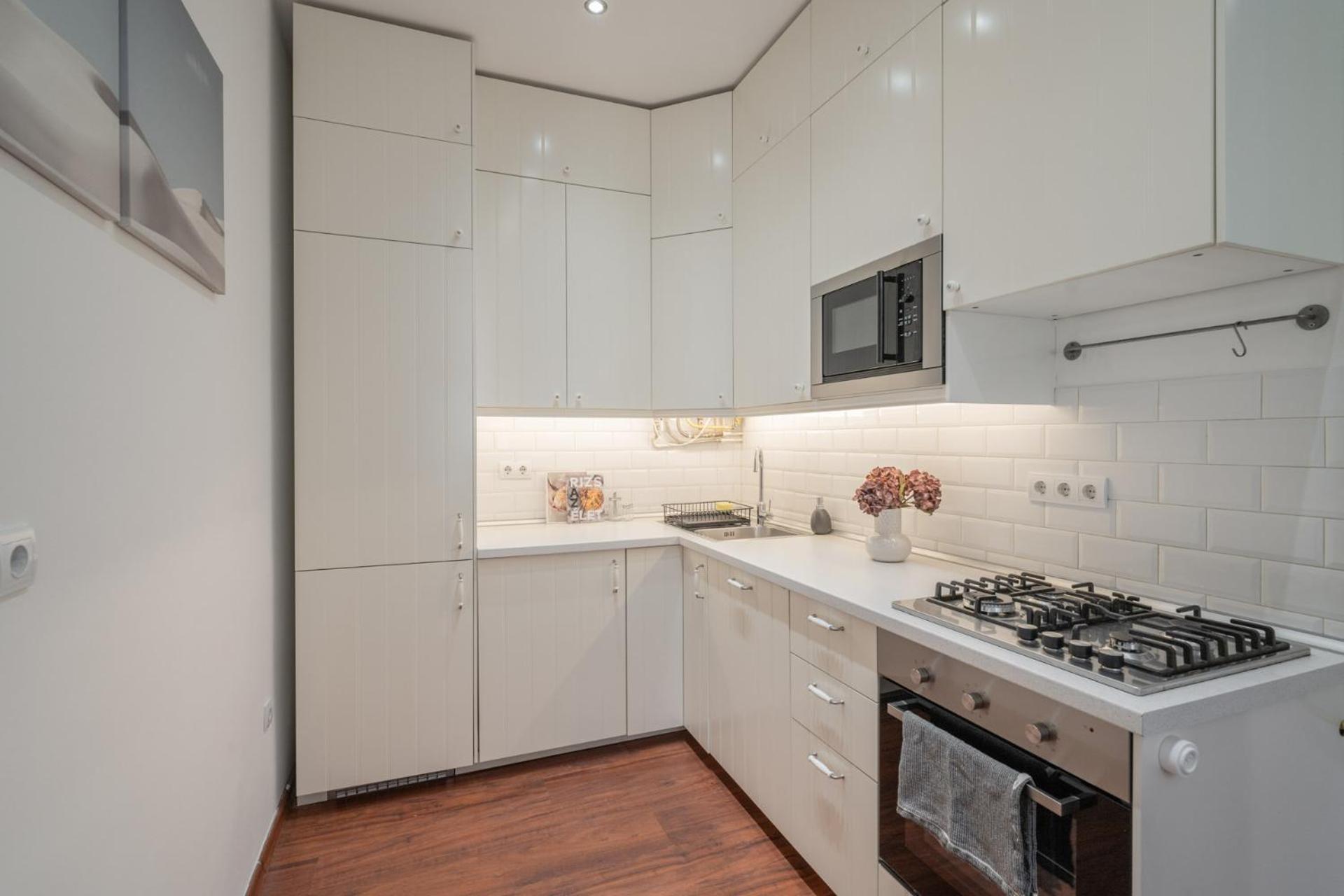 Deluxe And Cozy City Center Suite For 8Ppl Βουδαπέστη Εξωτερικό φωτογραφία