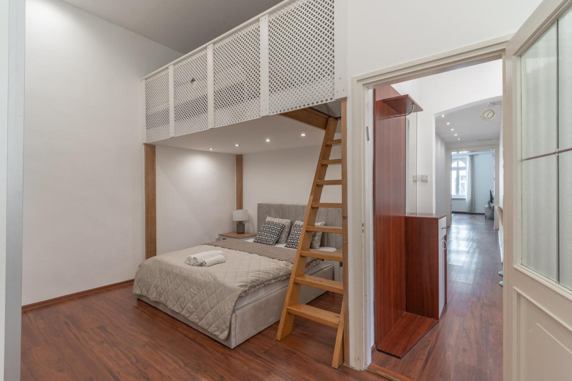 Deluxe And Cozy City Center Suite For 8Ppl Βουδαπέστη Εξωτερικό φωτογραφία