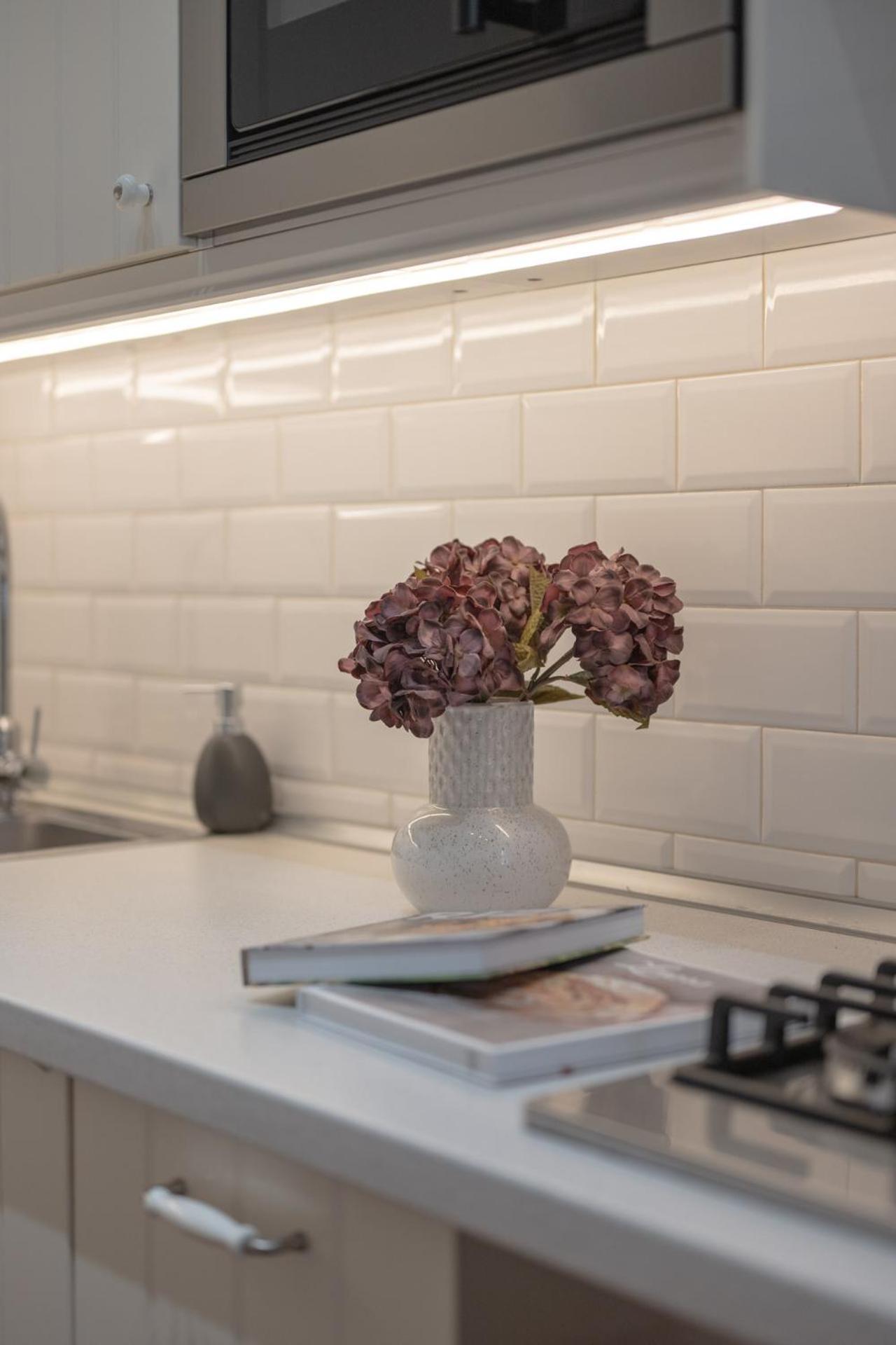 Deluxe And Cozy City Center Suite For 8Ppl Βουδαπέστη Εξωτερικό φωτογραφία