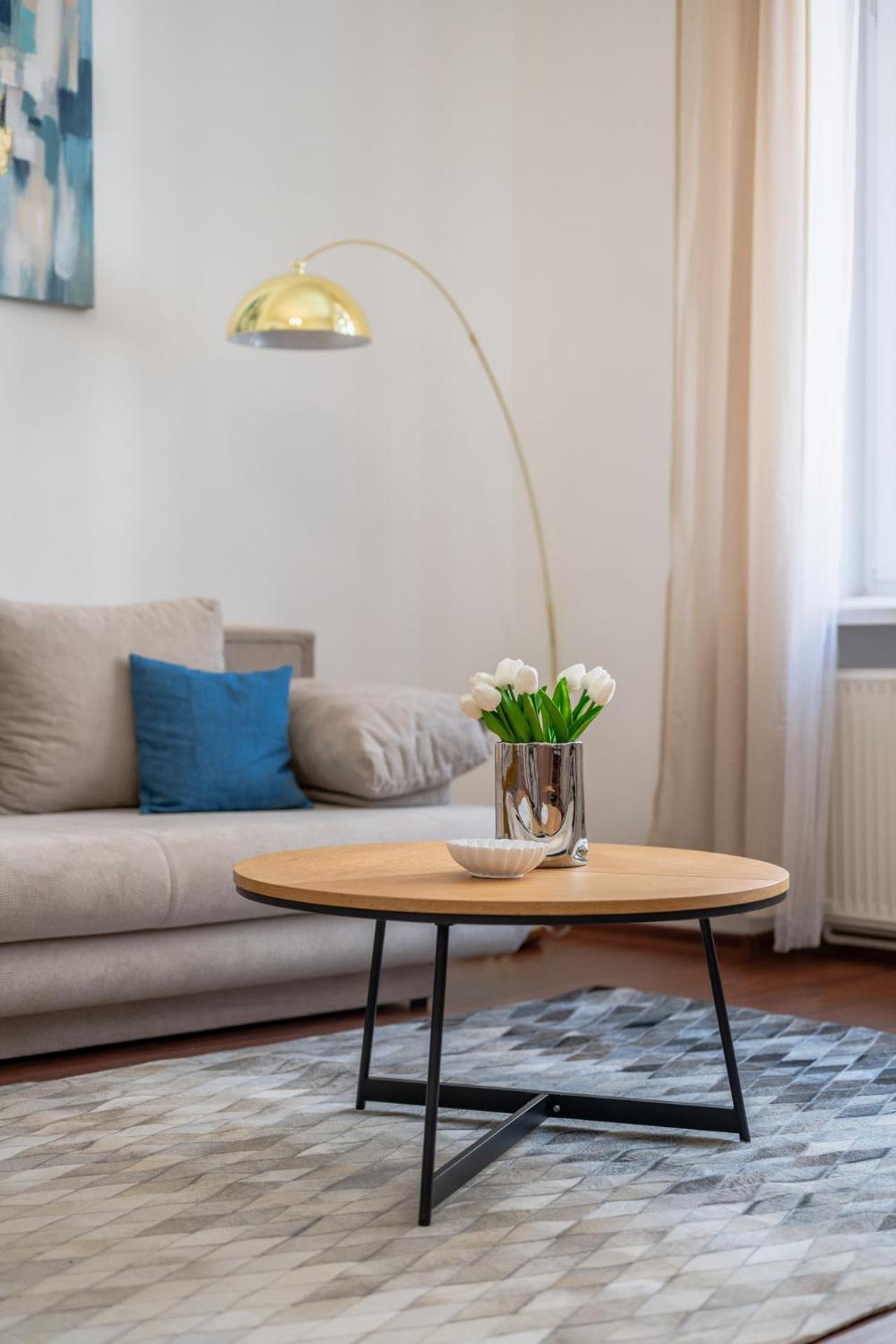Deluxe And Cozy City Center Suite For 8Ppl Βουδαπέστη Εξωτερικό φωτογραφία