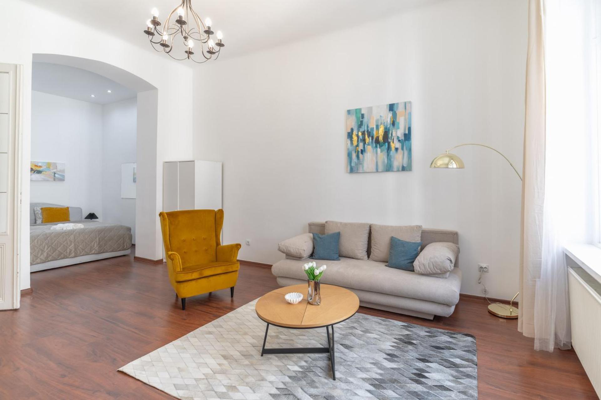 Deluxe And Cozy City Center Suite For 8Ppl Βουδαπέστη Εξωτερικό φωτογραφία