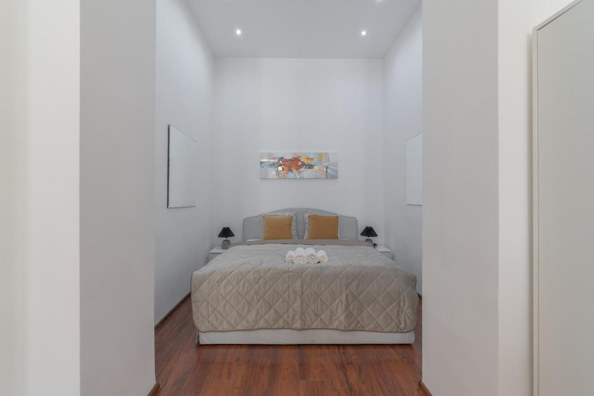Deluxe And Cozy City Center Suite For 8Ppl Βουδαπέστη Εξωτερικό φωτογραφία