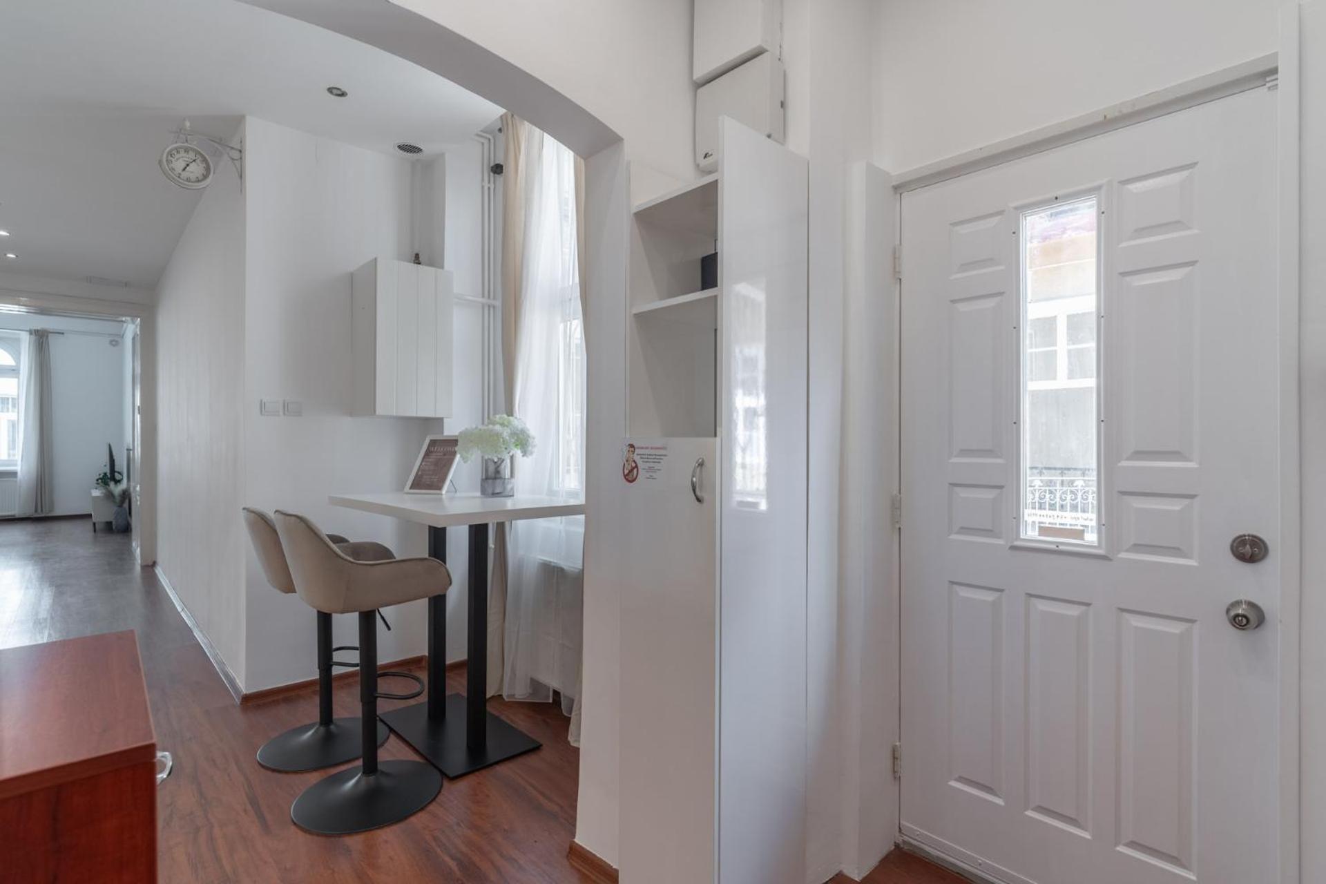 Deluxe And Cozy City Center Suite For 8Ppl Βουδαπέστη Εξωτερικό φωτογραφία